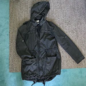 GH Bass utility jacket
